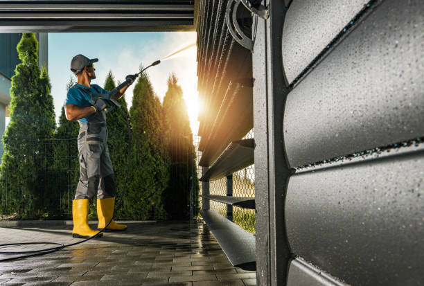 Best Parking Lot and Garage Cleaning  in Hammonton, NJ