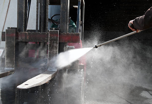 Hammonton, NJ Pressure Washing Services Company